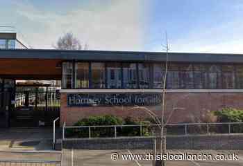 Hornsey School for Girls among schools with RAAC concrete