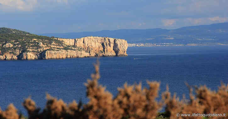 Ad Alghero vogliono imbrigliare le falesie di Punta Giglio: è così che il progresso avanza?