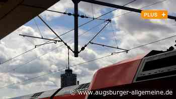 Zugkletterer in Lebensgefahr: Wie ein Taxifahrer das Unglück erlebte