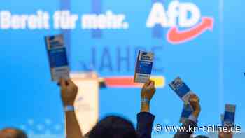 AfD in Sachsen laut Umfrage bei 35 Prozent: Was bedeute das für die Bundespolitik?