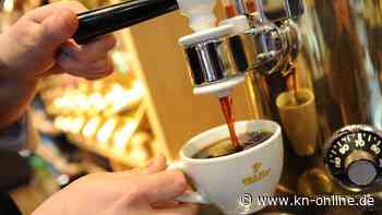 Tchibo mit roten Zahlen: Konzern stampft Angebote ein - künftig wieder mehr Kaffee