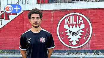 Regionalliga-Transfer-Coup: FC Kilia Kiel holt Top-Talent Ben Labes