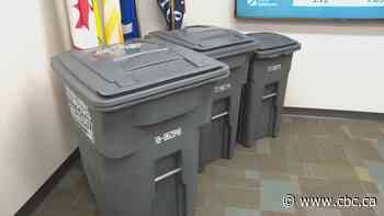 How much Saskatoon's pay-as-you-throw garbage program might cost you