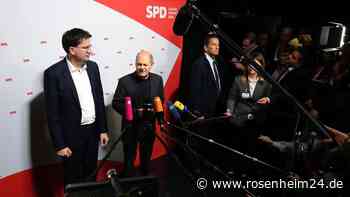 Bayerns SPD: Wir würden CSU-Minderheitsregierung tolerieren