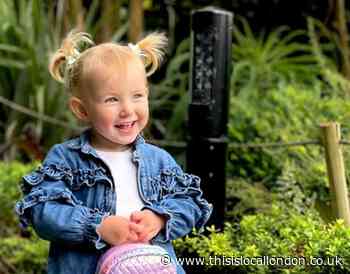 Thousands raised for family of Shadwell girl Isabella Tucker