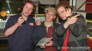 Fettes Brot geben ihre Konzerte in Hamburg – darin lag das Geheimnis der Band