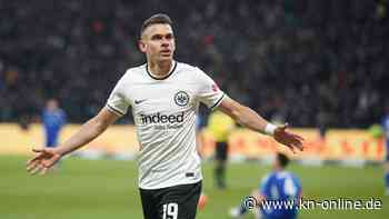 Ersatz für Niclas Füllkrug: Werder Bremen macht Transfer von Rafael Borré fix