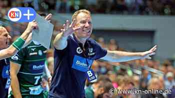 Der THW Kiel trifft auf die HSG Wetzlar und das System Frank Carstens