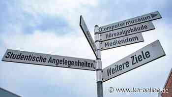 Semesterstart 2023 FH Kiel: Noch freie Plätze in vielen  Studiengängen