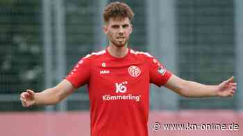 Nationalspieler Anton Stach wechselt nach Hoffenheim