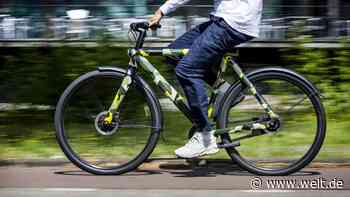 McLaren-Tochter übernimmt E-Bike-Hersteller aus den Niederlanden