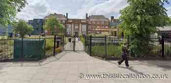 Are Camden schools affected by crumbling RAAC concrete?