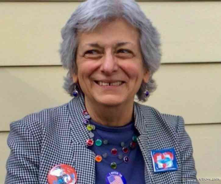 Obituary: Miriam Zogby Balutis (1945-2023)