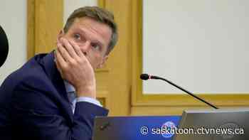 Saskatoon city council hikes parking fines, penalties for late tax payments to shave down budget gap