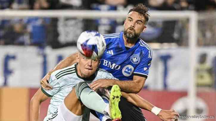 CF Montreal set to meet familiar faces against visiting Columbus Crew