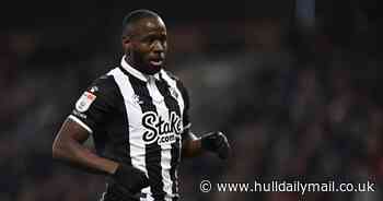 Aston Villa striker Keinan Davis seals Udinese switch after extensive Hull City talks