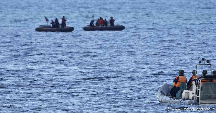 La Guardia costiera algerina uccide due turisti, uno è francese. Il racconto del sopravvissuto: “Sapevano che eravamo civili”