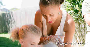 The Latest Fad in the Hamptons: Pottery Wheels