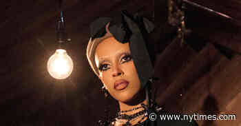 Doja Cat Goes Horror Rap on ‘Demons,’ and 12 More New Songs