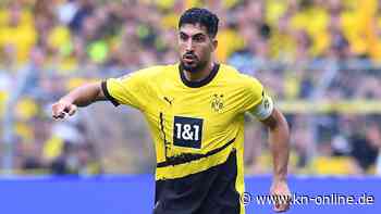 Dortmund gegen Heidenheim im Liveticker: Heute ab 20.30 Uhr live dabei sein