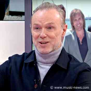 Gary Kemp to be honoured at BMI London Awards
