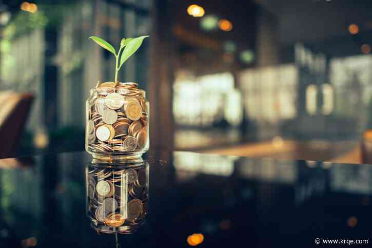 Cash assistance in New Mexico increases for the first time since 2011