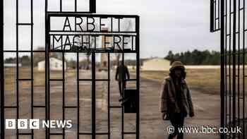 Germany prosecutes ex-Nazi camp guard aged 98