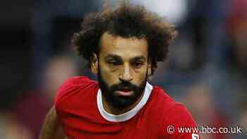 Mo Salah transfer news: Liverpool reject £150m Al-Ittihad bid