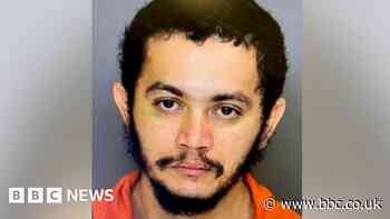 Danelo Cavalcante: Convicted murderer escapes from Pennsylvania prison