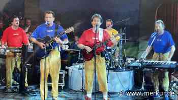 Freisings letzte Party mit Dolce Vita