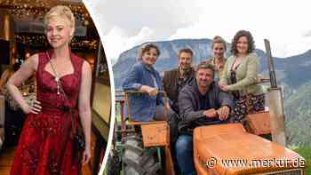 Neues Gesicht in Ellmau: „Sturm der Liebe“-Star bald bei „Der Bergdoktor“ zu sehen