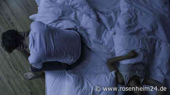 Schlafprobleme: Mit ungewöhnlichen Mitteln für einen guten Schlaf sorgen