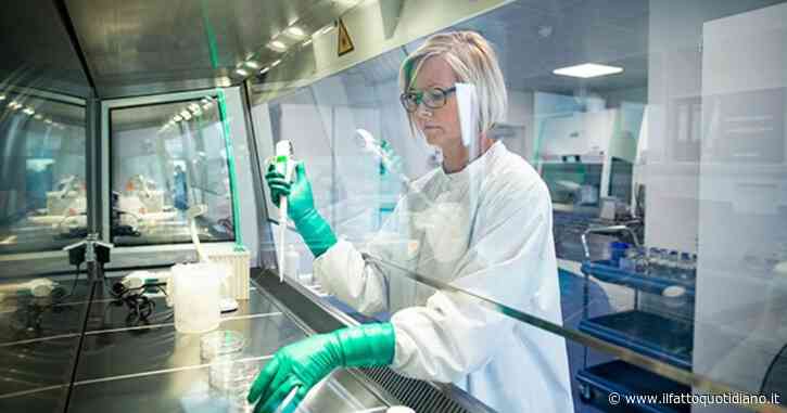 Il produttore dell’Ozempic, farmaco usato per dimagrire, supera Lvmh. E diventa la società europea che vale di più in Borsa