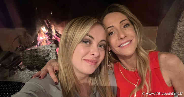 Fdi, le sorelle Meloni offrono la tregua ai rampelliani: congressi sì, ma solo a livello locale