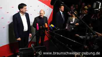 Bayerns SPD: Wir würden CSU-Minderheitsregierung tolerieren