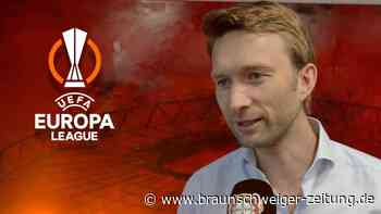 Rolfes zu Europa-League-Gruppe: "Wollen Erster werden"