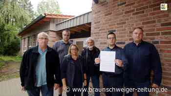 Vordorfer Politiker schreiben Brandbrief an die Landesregierung