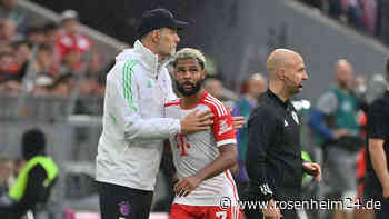 Bayern-Aufstellung gegen Gladbach: Musiala fehlt – Wer beginnt in der Abwehr?