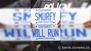 Driver charged after posting street racing videos on Ont. highways taunting police on TikTok