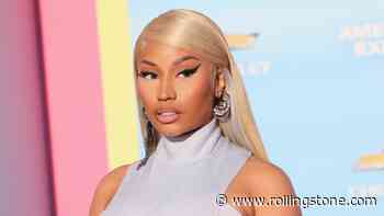 Nicki Minaj, Doja Cat, Lil Wayne and All the Songs You Need to Know This Week
