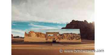 AlUla World Archaeology Summit anuncia una excelente lista de ponentes e invitados para el evento inaugural