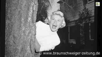 Wie Lette Valeska Hollywoods Stars locker machte