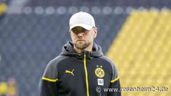 BVB gegen Heidenheim im Live-Ticker: Entscheidung bei Niclas Füllkrug gefallen