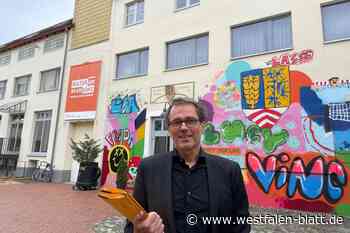 Wie geht es weiter zwischen Schlichte-Carree und Fivizzanoplatz in Steinhagen?