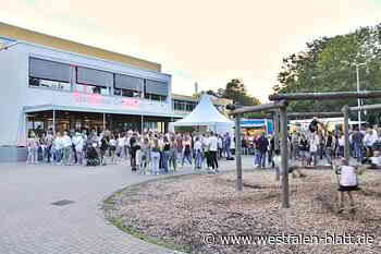 Gymnasium Steinheim feiert 50. Jubiläum