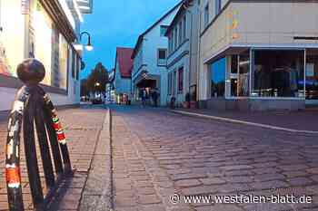 Raus aus der Sackgasse