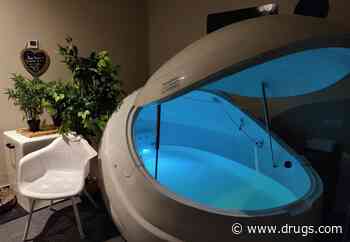 Could 'Float Therapy' Help Ease Anorexia?