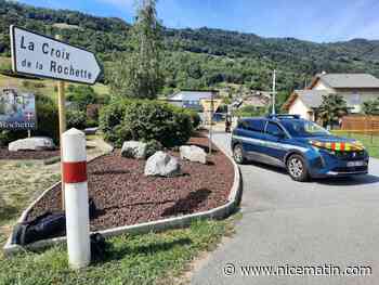 On vous raconte les dernières heures avant l'interpellation de Georges D., soupçonné de l’assassinat de son ex-femme en Savoie