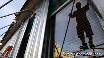 Father and son posed as licensed hurricane window installers in Miami-Dade: Police