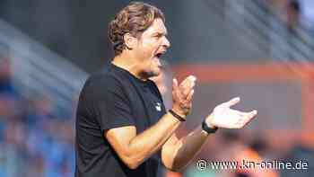 BVB gegen Heidenheim mit Füllkrug auf der Bank: Startelf mit zwei Änderungen